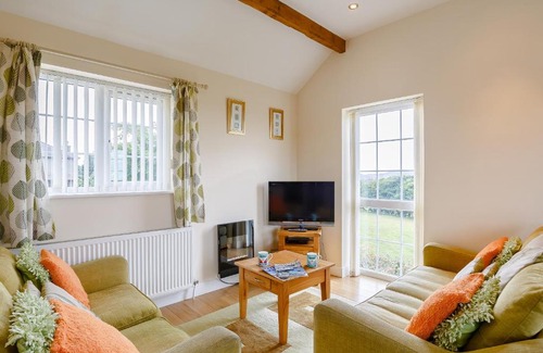 Pen-y-sarn Casa | Ash Cottage, Amlwch