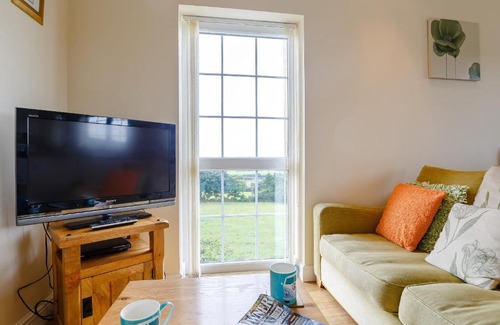 Pen-y-sarn Casa | Ash Cottage, Amlwch