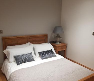 Skegness Apartamento | Ash