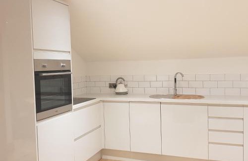 Skegness Apartamento | Ash