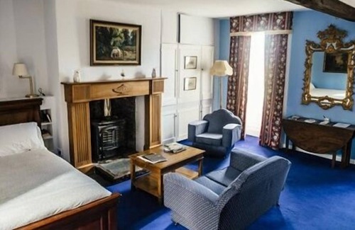 Kilmallock Cama Y Desayuno | Ash Hill B&B