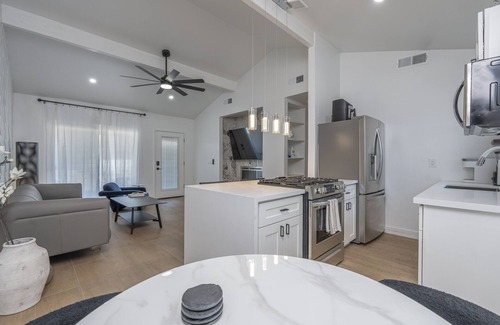 Encanto Apartamento | Ash & Ko Boutique Lodging