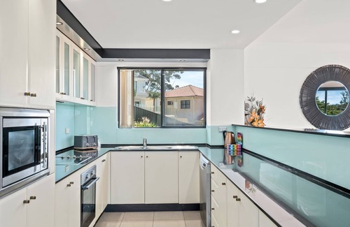 Terrigal Apartamento | Ash Sienna at Terrigal