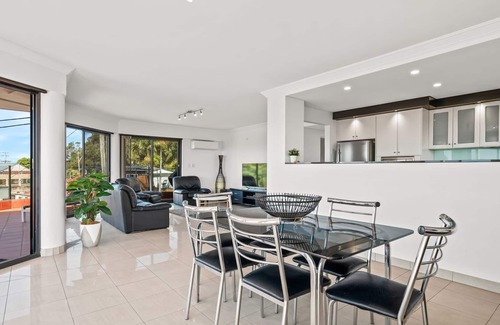 Terrigal Apartamento | Ash Sienna at Terrigal