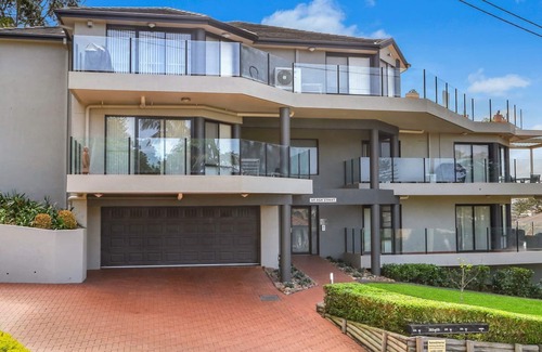 Terrigal Apartamento | Ash Sienna at Terrigal