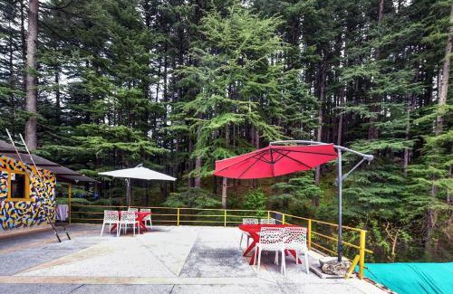 Old Manali Hotel | Asha Cottage