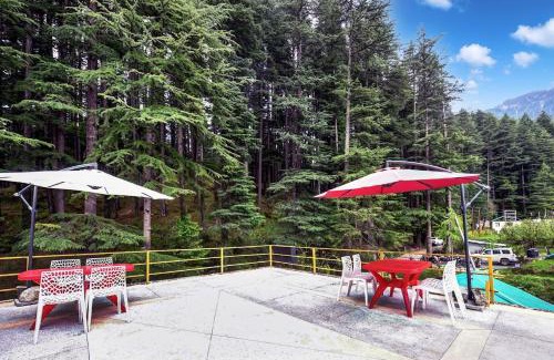 Old Manali Hotel | Asha Cottage