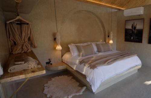 Cederberg Apartamento | Ashanté Boutique Retreat