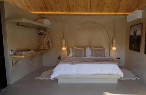 Cederberg Apartamento | Ashanté Boutique Retreat