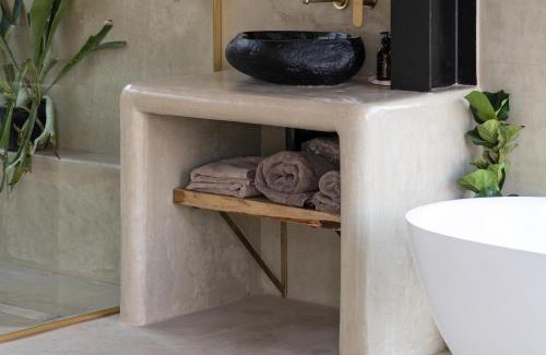 Cederberg Apartamento | Ashanté Boutique Retreat