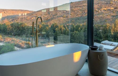 Cederberg Apartamento | Ashanté Boutique Retreat