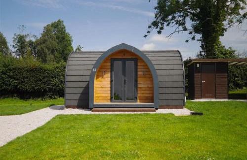 Fenny Bentley Otro | Ashbourne Heights Holiday Park