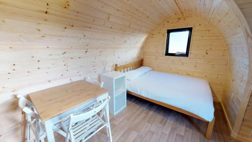 Fenny Bentley Otro | Ashbourne Heights Holiday Park