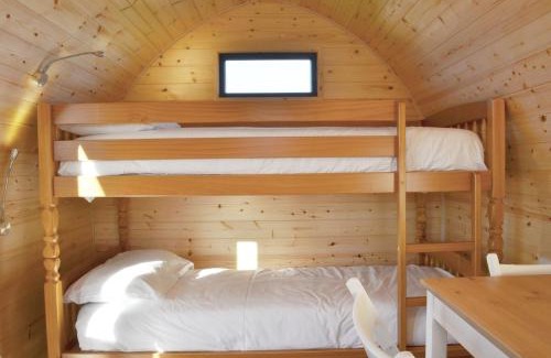 Fenny Bentley Otro | Ashbourne Heights Holiday Park