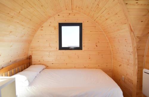 Fenny Bentley Otro | Ashbourne Heights Holiday Park