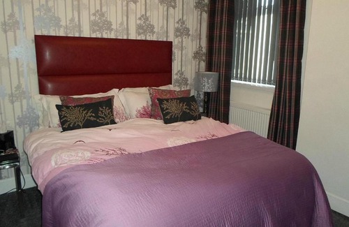Ashbourne Hotel | Ashbourne Place