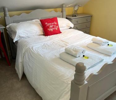 Dungannon Apartamento | Ashbrook House Apartments