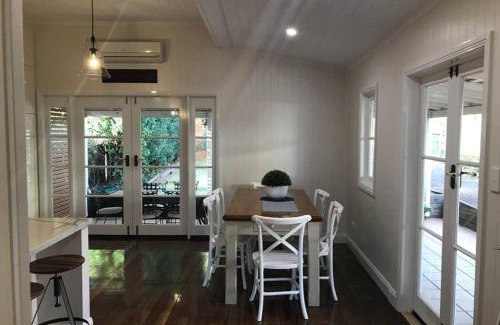 South Toowoomba Casa | Ashbrooke Cottage