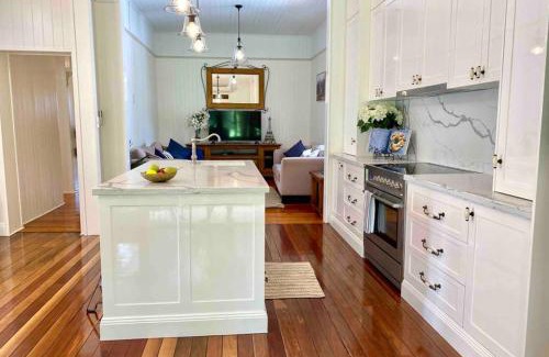 South Toowoomba Casa | Ashbrooke Cottage