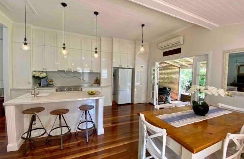 South Toowoomba Casa | Ashbrooke Cottage