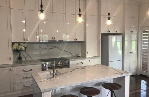 South Toowoomba Casa | Ashbrooke Cottage
