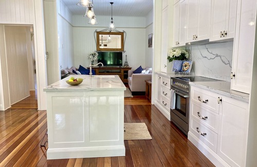 South Toowoomba Cabaña | Ashbrooke Cottage - Cottage de Lujo