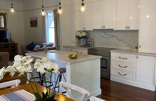 South Toowoomba Cabaña | Ashbrooke Cottage - Cottage de Lujo
