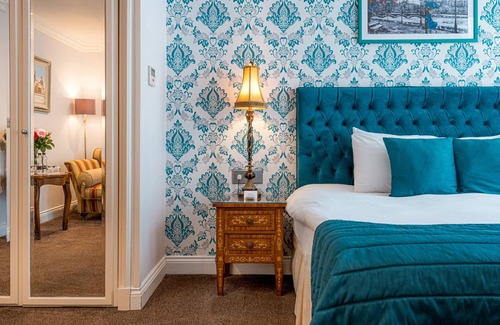 Kensington Hotel | Ashburn Hotel