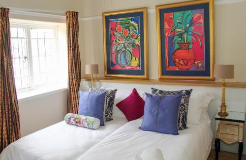 Fresnaye Casa | Ashby Manor Guest House