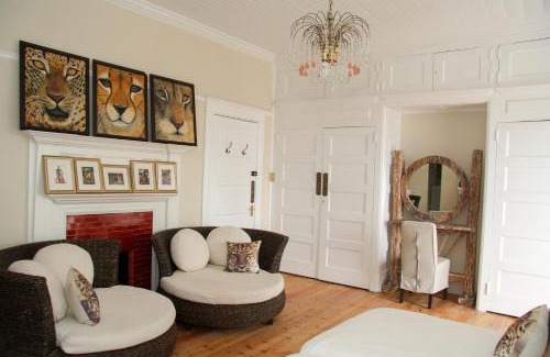 Fresnaye Casa | Ashby Manor Guest House