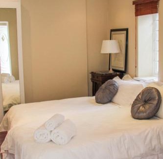 Fresnaye Casa | Ashby Manor Guest House
