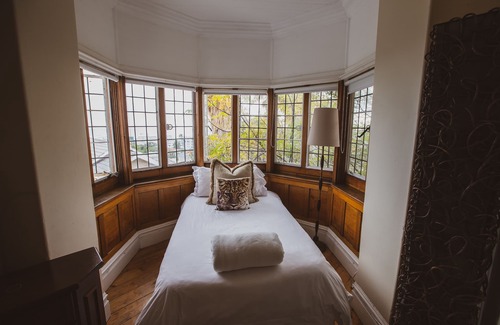 Fresnaye Cama Y Desayuno | Ashby Manor Guest House