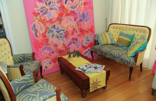 Fresnaye Cama Y Desayuno | Ashby Manor Guest House