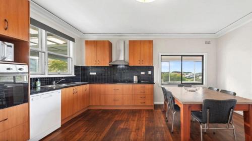 Nambucca Heads Casa | Ashcroft Cottage