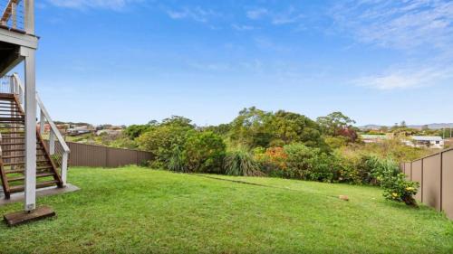 Nambucca Heads Casa | Ashcroft Cottage