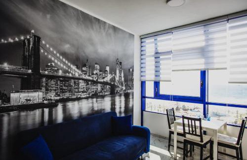 Ashdod Apartamento | Ashdod Beach Hotel