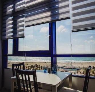 Ashdod Apartamento | Ashdod Beach Hotel