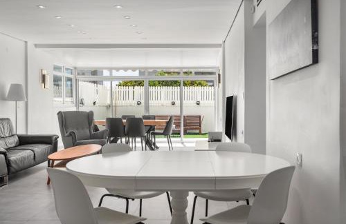 Ashdod Apartamento | Ashdod Skyview modern 3bdr apartment by torohome