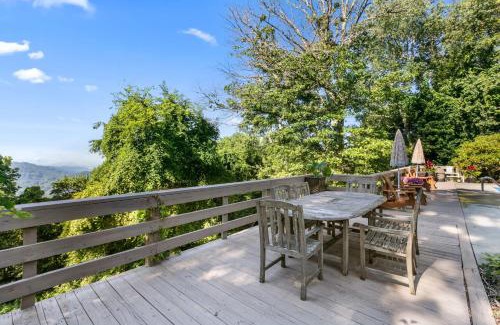Asheville Casa | Asher by AvantStay Mountain Escape PoolSpa