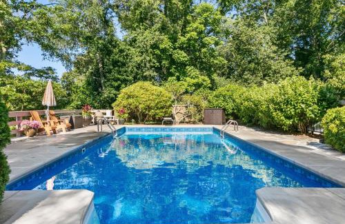 Asheville Casa | Asher by AvantStay Mountain Escape PoolSpa