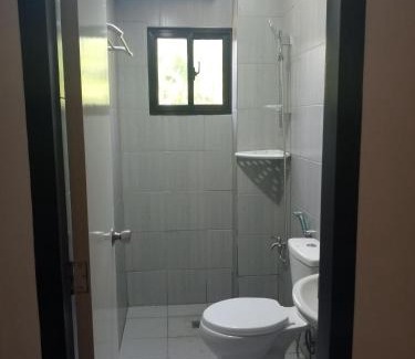 Dagupan Apartamento | Asher's and 3 Marias Transient House