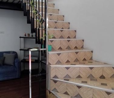 Dagupan Apartamento | Asher's and 3 Marias Transient House