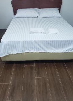 Dagupan Apartamento | Asher's and 3 Marias Transient House