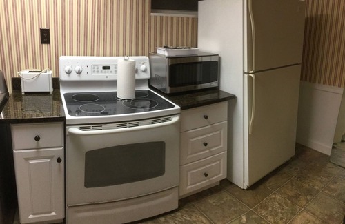 Woodfin Apartamento | Asheville Fresh Mountain Air