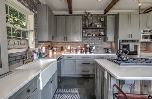 Asheville Casa | Asheville Mountain Alchemy | Luxury Lodge Near Downtown Asheville