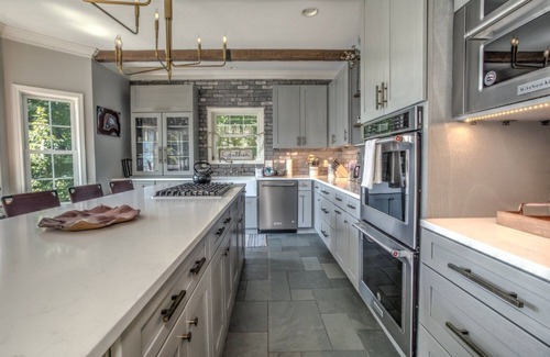 Asheville Casa | Asheville Mountain Alchemy | Luxury Lodge Near Downtown Asheville