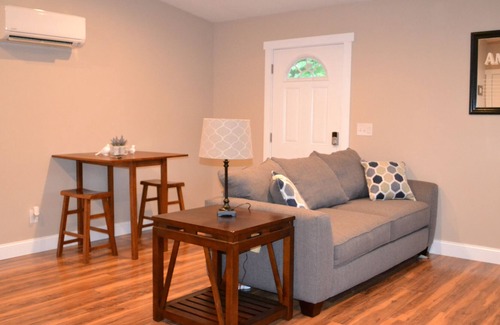 Oakley Apartamento | El hogar de Asheville dulce hogar lejos del hogar