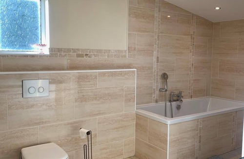 Belfast Cama Y Desayuno | Ashfield Bed and Breakfast