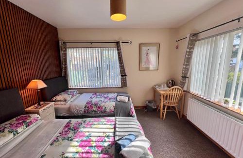Belfast Cama Y Desayuno | Ashfield Bed & Breakfast