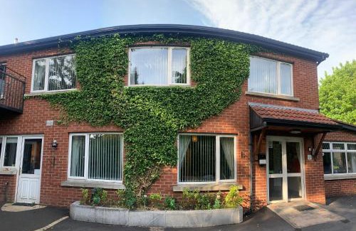 Belfast Cama Y Desayuno | Ashfield Bed & Breakfast